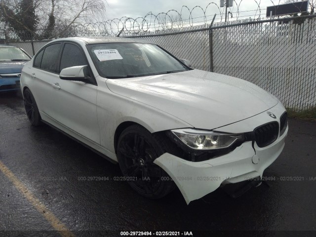 BMW 3 2013 wba3a9g54dnp37188