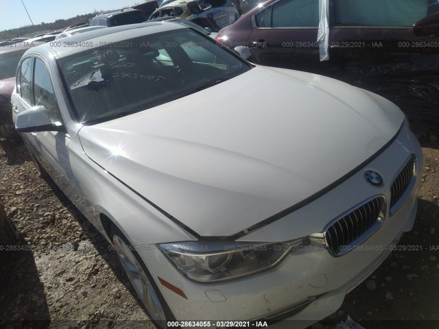 BMW 3 2013 wba3a9g54dnp37210