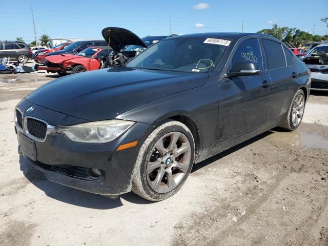 BMW 335 I 2013 wba3a9g54dnp37272