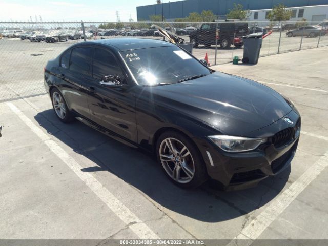 BMW 3 SERIES 2013 wba3a9g54dnp37384