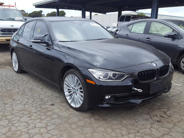 BMW 335 I 2013 wba3a9g54dnp37983