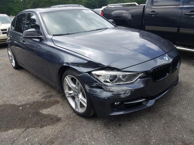 BMW NULL 2014 wba3a9g54ens64717