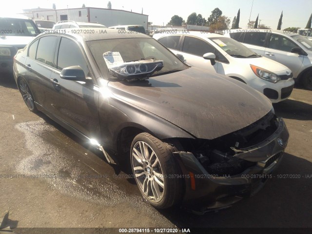 BMW 3 2015 wba3a9g54fns65867