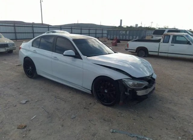 BMW 3 SERIES 2012 wba3a9g55cnn67731