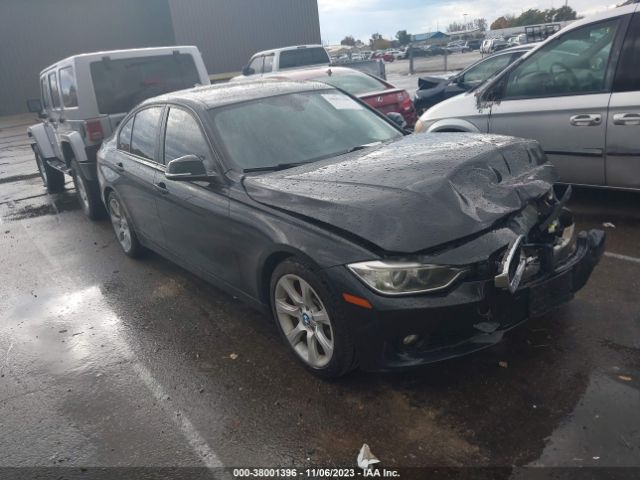 BMW 335 2013 wba3a9g55dng36650