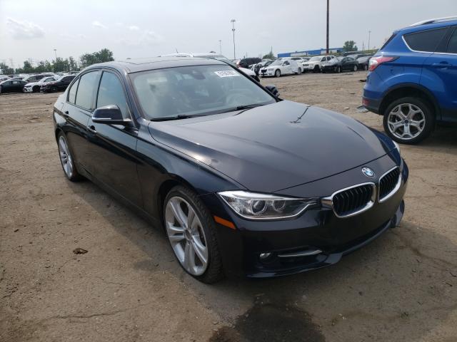 BMW 335 I 2013 wba3a9g55dnp35837