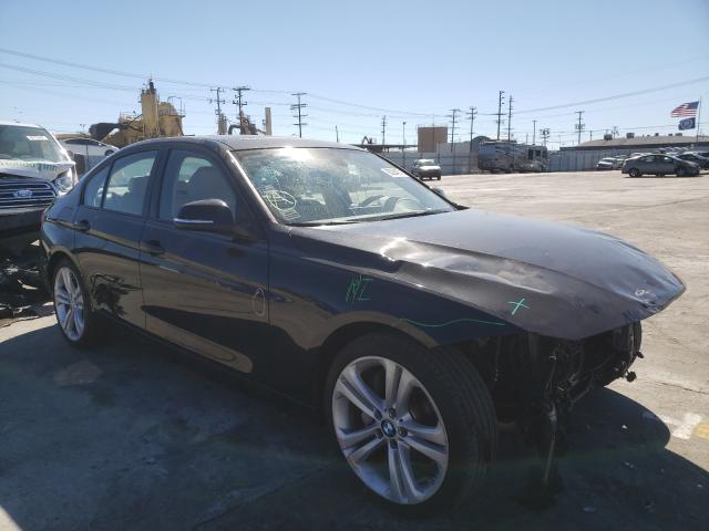 BMW 335 I 2013 wba3a9g55dnp36034