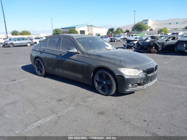 BMW 335I 2013 wba3a9g55dnp36258