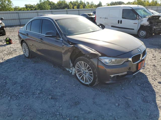 BMW 335 I 2013 wba3a9g55dnp37541