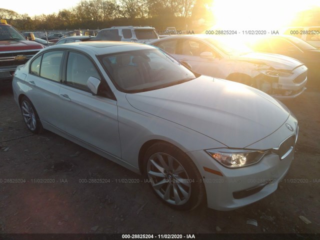 BMW 3 2013 wba3a9g55dnp37992