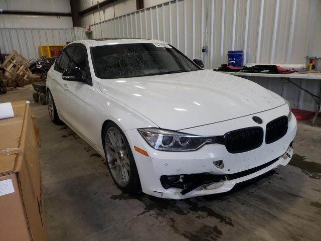 BMW 335 I 2013 wba3a9g55dnp38222