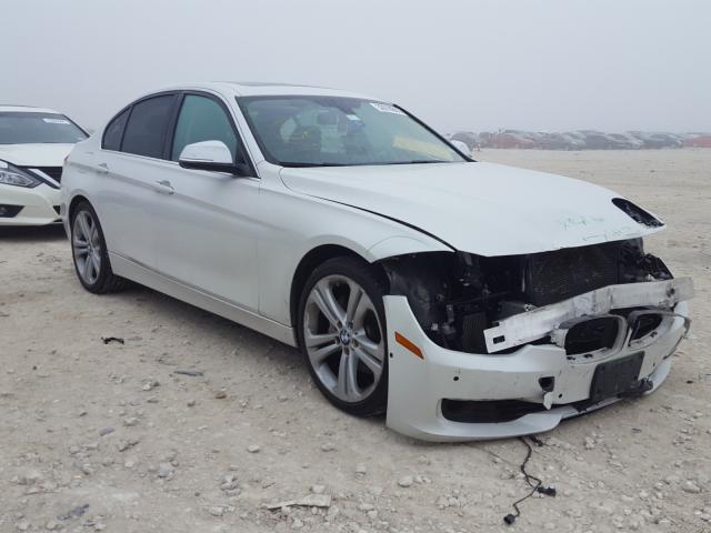 BMW 335 I 2013 wba3a9g55dnr97020