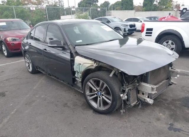 BMW NULL 2014 wba3a9g55enr97343