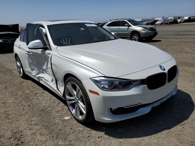 BMW 335 I 2014 wba3a9g55ens64015