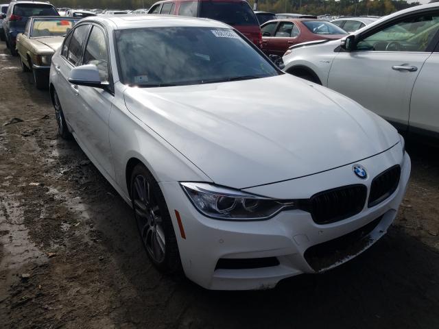 BMW NULL 2014 wba3a9g55ens65133