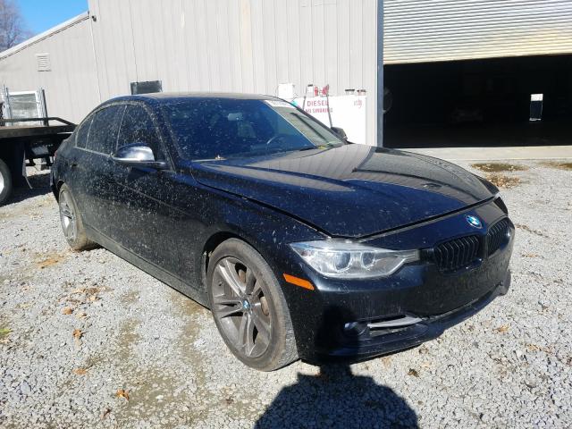 BMW 335 I 2014 wba3a9g55ens65360