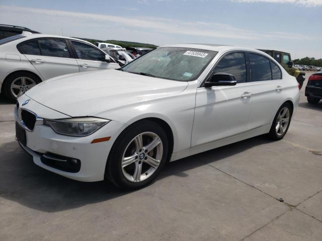 BMW 3 SERIES 2015 wba3a9g55fns66347