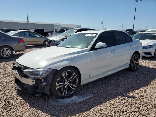 BMW 3 SERIES 2015 wba3a9g55fns66557