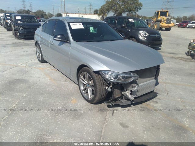 BMW 3 2015 wba3a9g55fns66817