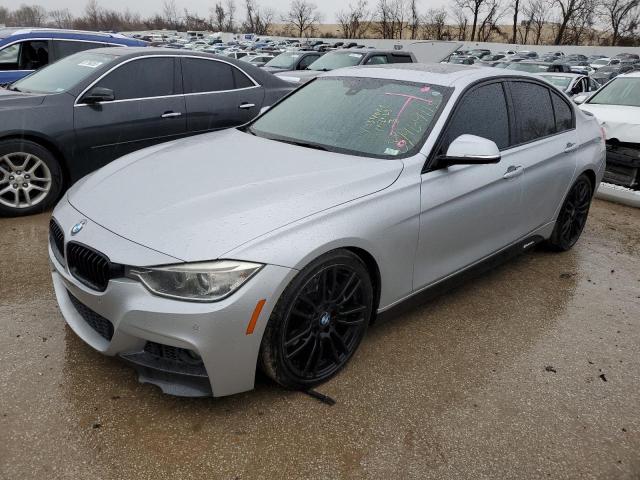 BMW 3 SERIES 2015 wba3a9g55fnt09326