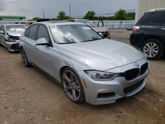 BMW 335 I 2015 wba3a9g55fnt09505