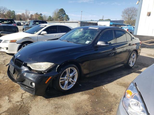 BMW 335 I 2015 wba3a9g55fnt09732