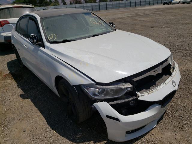 BMW 335 I 2012 wba3a9g56cnn67480