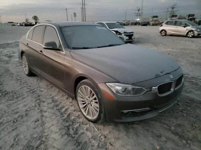 BMW 335 I 2012 wba3a9g56cnn67852