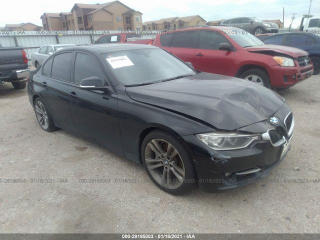 BMW 3 2012 wba3a9g56cnn67883