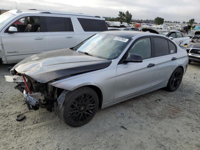 BMW 335 I 2012 wba3a9g56cnp35392