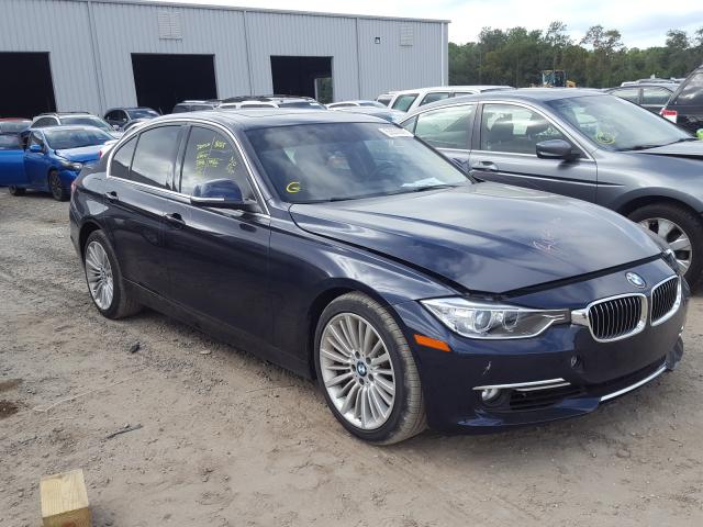 BMW 335 I 2013 wba3a9g56dnp35734