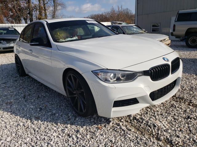 BMW 335 I 2013 wba3a9g56dnp36074