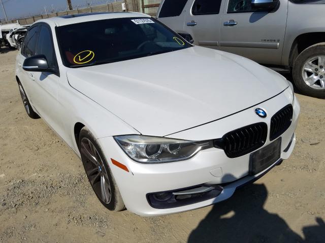 BMW 335 I 2013 wba3a9g56dnp36348