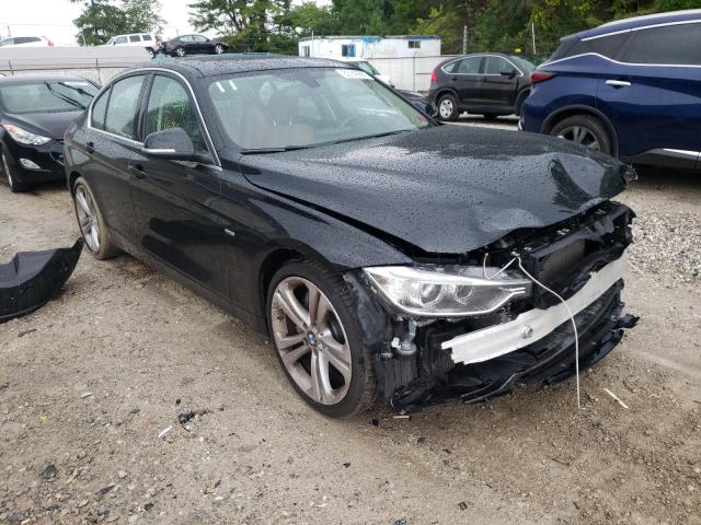 BMW 335 I 2013 wba3a9g56dnp36575