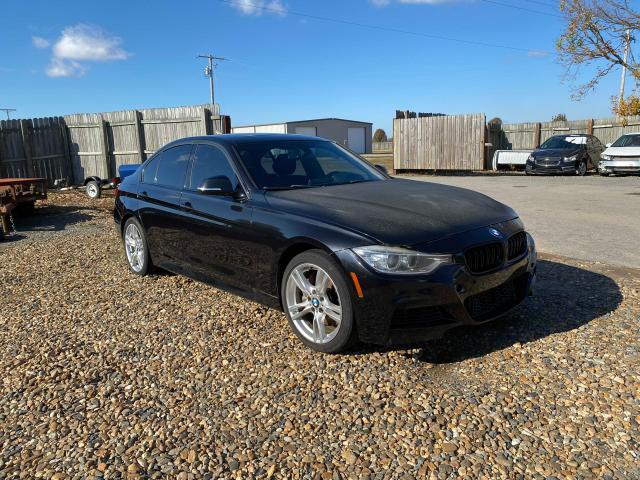 BMW 335 I 2013 wba3a9g56dnp36818