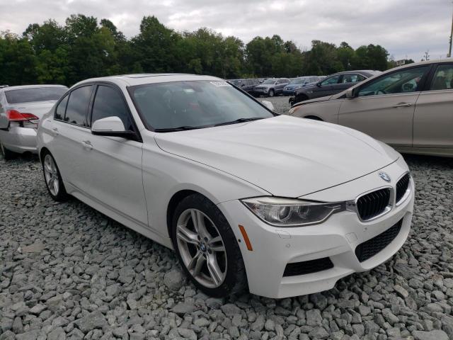 BMW 335 I 2013 wba3a9g56dnp37256