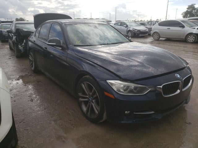 BMW 335 I 2013 wba3a9g56dnp37404