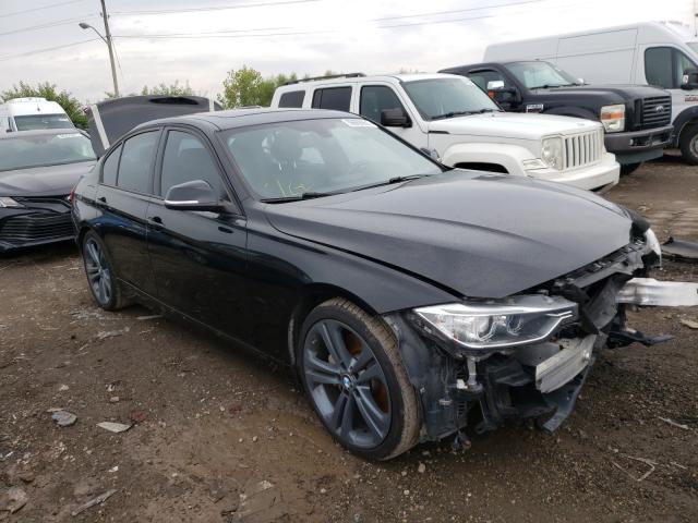 BMW 335 I 2013 wba3a9g56dnp37418