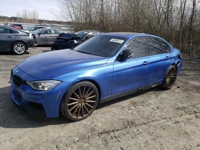 BMW 335 I 2013 wba3a9g56dnp37788