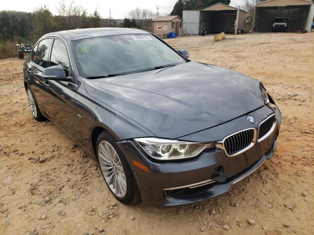 BMW 335 I 2013 wba3a9g56dnp37872