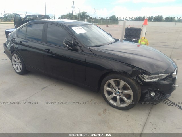 BMW 3 2013 wba3a9g56dnp38200