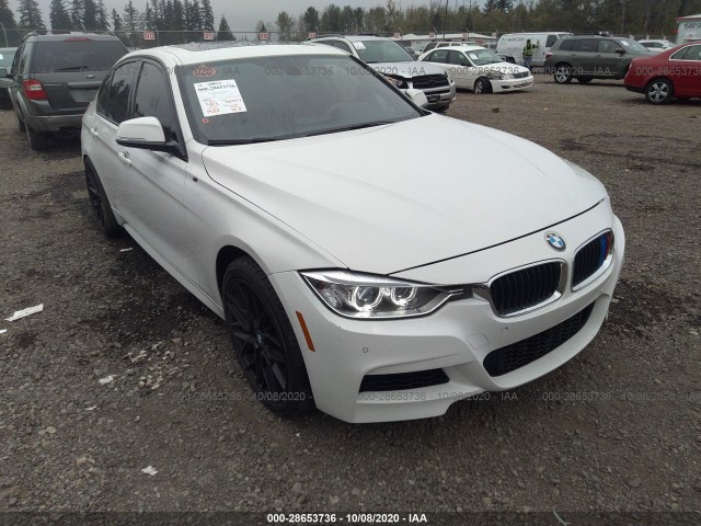 BMW 3 2014 wba3a9g56enr97478