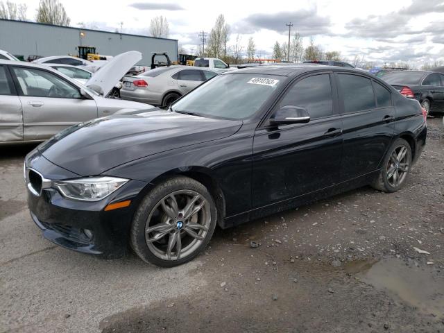 BMW 335 I 2014 wba3a9g56ens64301