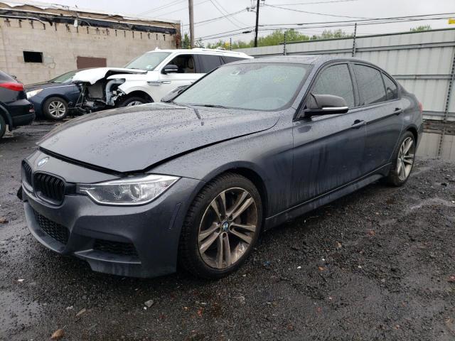 BMW 3 SERIES 2014 wba3a9g56ens65139