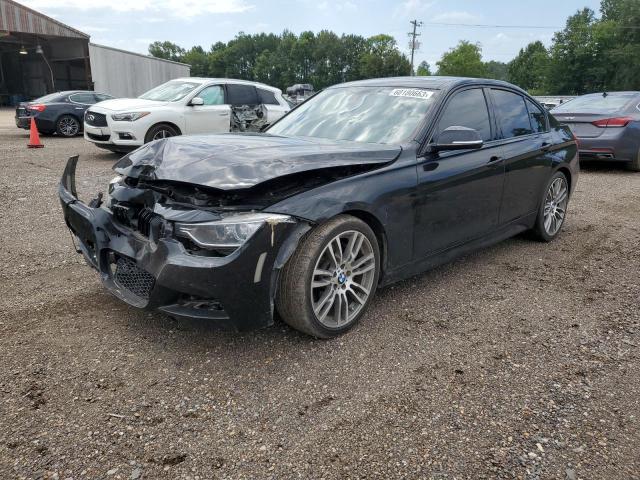 BMW 335 I 2014 wba3a9g56ens65187