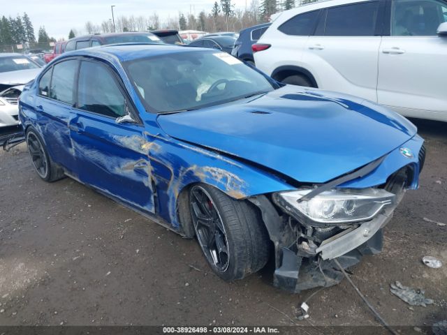 BMW NULL 2014 wba3a9g56ens65318