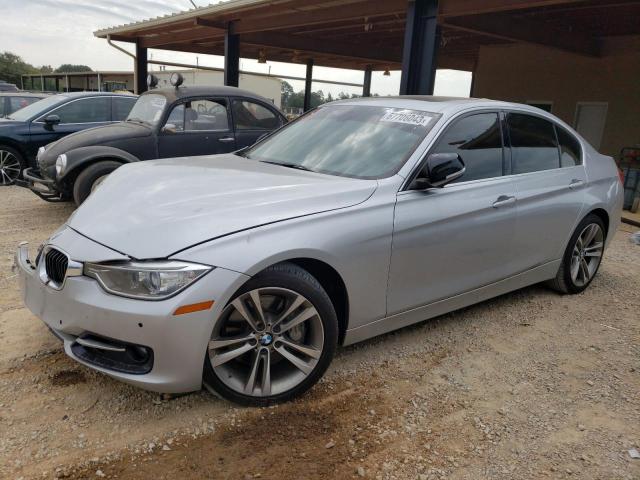 BMW 3 SERIES 2015 wba3a9g56fns66759