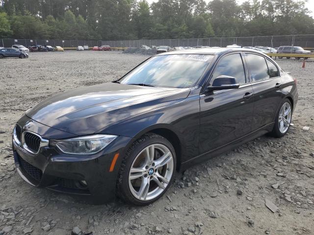 BMW 3 SERIES 2015 wba3a9g56fnt09271