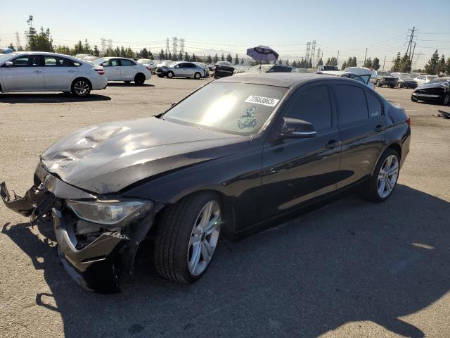 BMW 3 SERIES 2015 wba3a9g56fnt09402