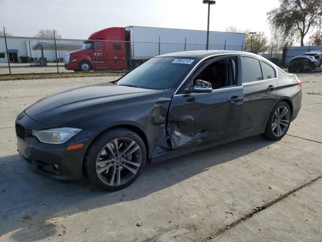 BMW 335 I 2015 wba3a9g56fnt09416